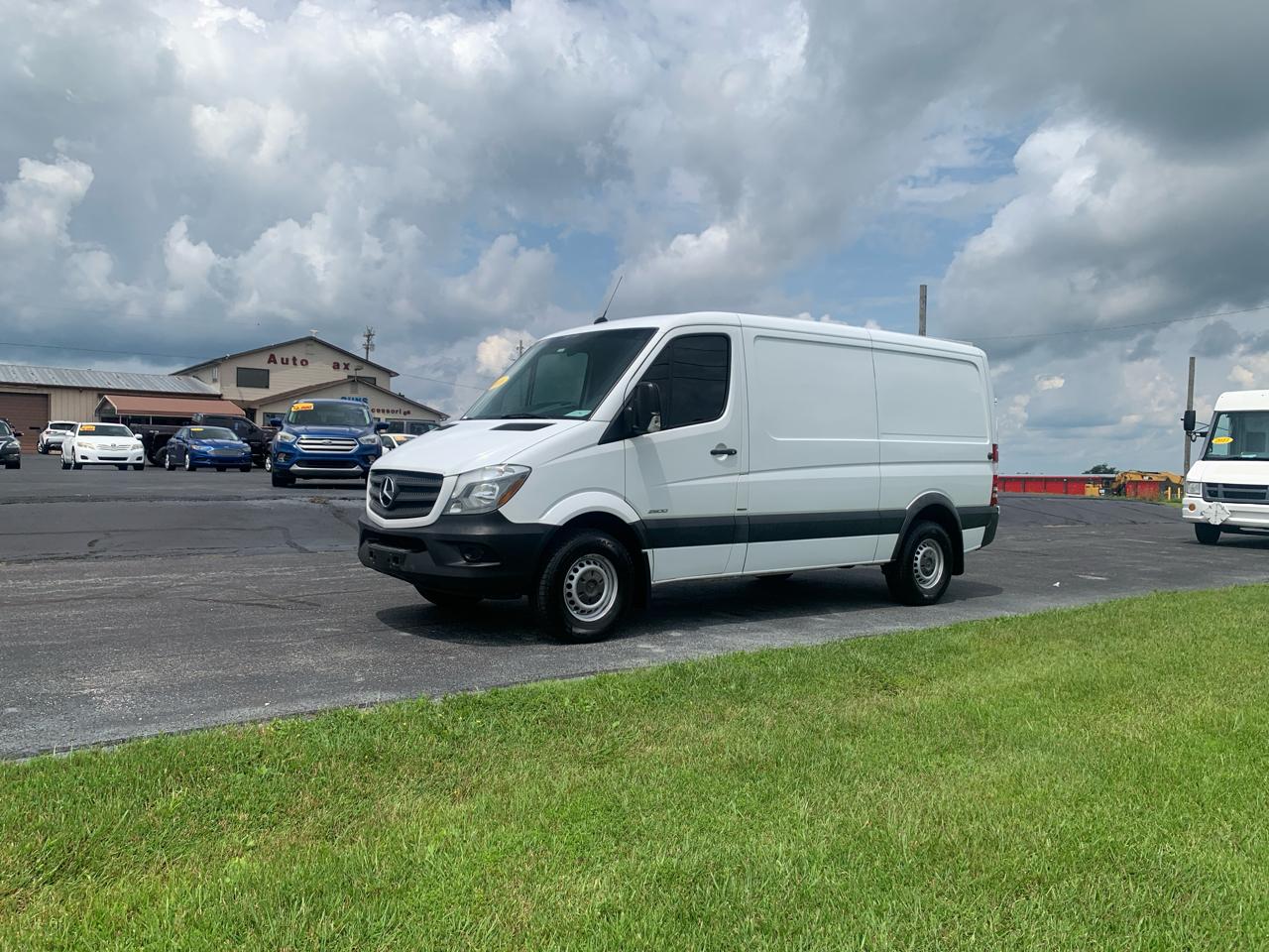 mercedes-benz sprinter cargo van 2016 WD3PE7DD1GP339075 image mercedes-benz sprinter cargo van 2016 WD3PE7DD1GP339075 image